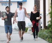 Miley Cyrus マイリー・サイラス
