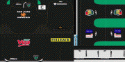 Primera B Nacional Argentina 08/09 Kit Set by elxeneixe
