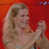 Michelle Hunziker Carramba che Fortuna