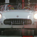 CORVETTE CORVETTE