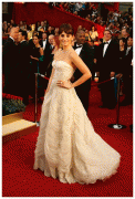Penélope Cruz wins Oscar 20