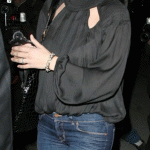 Jennifer Lopez Paparazzi Pics 