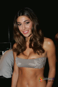 Belen Rodriguez... una argentina de exportacion