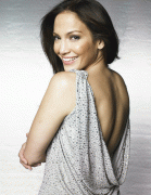 Jennifer Lopez - Alexi Lubomirski Photoshoot for Harpers Bazaar