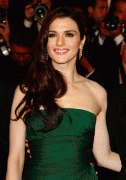 Rachel Weisz at Agora premiere in Cannes