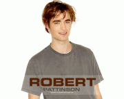 Wallpaper de Robert Pattinson