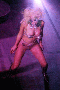 Lady Gaga - Live