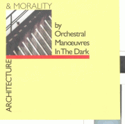 OMD - Architecture & Morality (Collector's Edition, DVD) [2007 ., New Wave, DVD5]