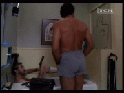 ����� ��� ������ - Tom Selleck