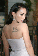 Megan Fox