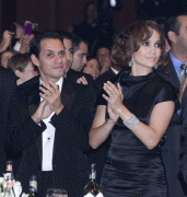 Jennifer Lopez - CHCI 32nd Annual Awards Gala and dinner in Washington