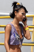 Bai Ling pics