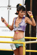 Bai Ling pics