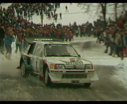 WRC Rally Monte-Carlo 1986-91 ENG