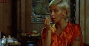 4f5cce6536772 Video of Avalon Barrie smoking in movie Sappho