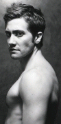 ����� ����� ����������� - Jake Gyllenhaal