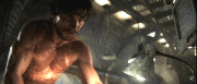����� �������� ���� - Christian Bale