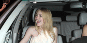 Elle Fanning エル・ファニング