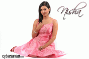 Nisha Adhikari nepali model