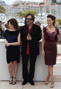 Канны (Annual Cannes International Film Festival ) - Страница 2 03fcfb80243827