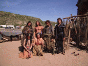"CONAN 3D" (2011) de MARCUS NISPEL 2f655a80546057