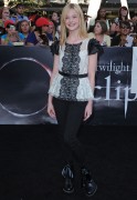 Elle Fanning エル・ファニング
