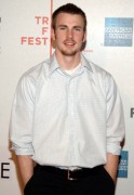 Chris Evans
