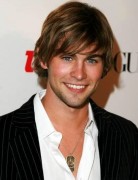 Chace Crawford