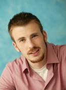 Chris Evans