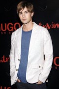 Chace Crawford