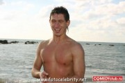 Голый Тимур Каштан Батрутдинов - резидент Сomedy Сlub