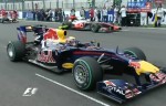Формула 1 / Formula 1 (Сезон 2010) SATRip